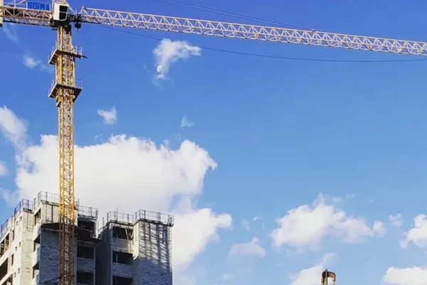 Gruas Ascensionais - Soima