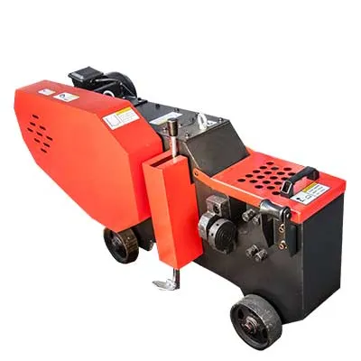 Equipamento CORTAMAX da MAXEQUIPA