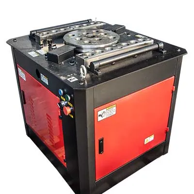 Equipamento DOBRAMAX da MAXEQUIPA